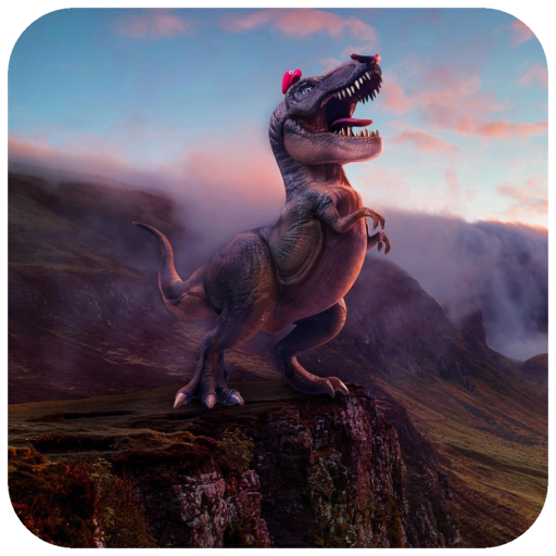 Dinosaur Wallpaper icon