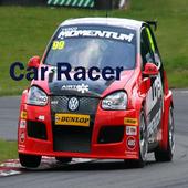 Car Racing-Traffic Racer icon