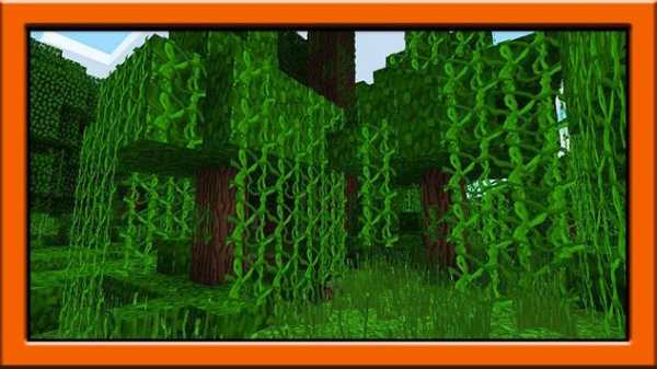 Texture pack for minecraft screenshot 1