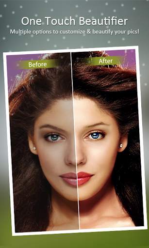 Photo FX: Photo Editor - Collage, Frames & Effects screenshot 8