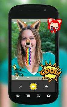 Editor Photo Editor ❤ screenshot 4