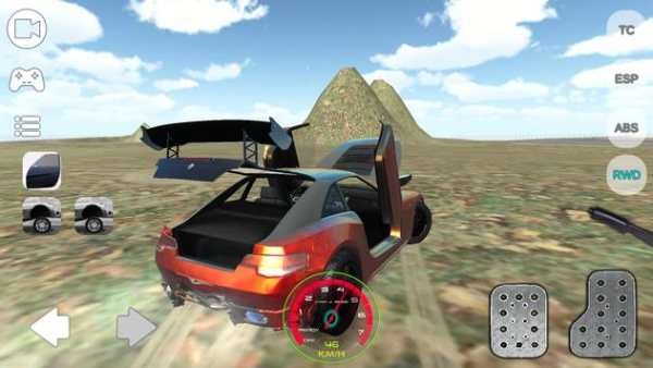 Free Car Driving 2019 screenshot 11