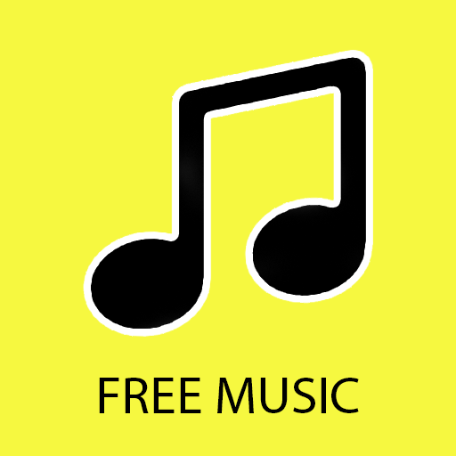 Free Music Download icon