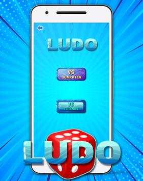Ludo Master King screenshot 1