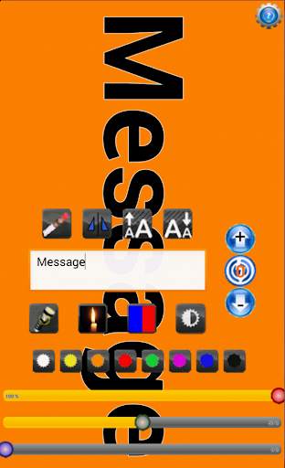 Droid Sign Pro screenshot 1