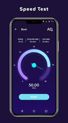 Secure VPN – Fast VPN Client screenshot 5