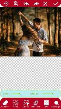 auto cut photo edit- background removal screenshot 3