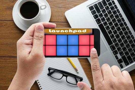 Dj Launch 24 Pad screenshot 3
