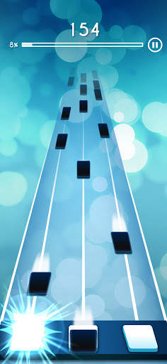 Tap Tap Piano screenshot 8