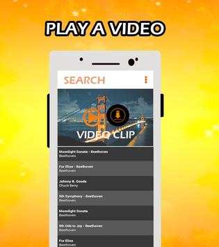 The video downloader screenshot 4