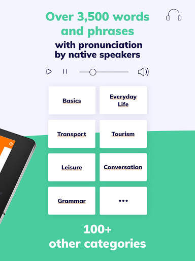 Apprendre le français rapidement screenshot 12