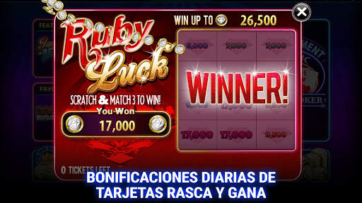 Video Poker by Ruby Seven screenshot 7
