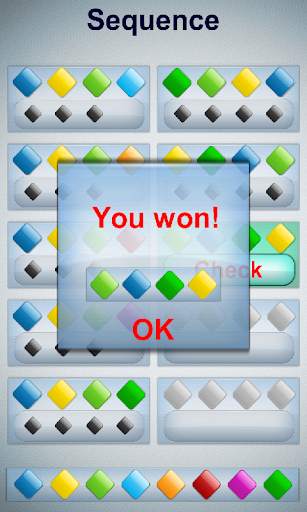 Logic games screenshot 11
