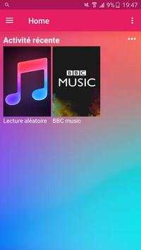 Play Music screenshot 2