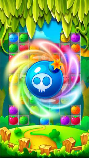 Sweet Fruits Candy screenshot 4