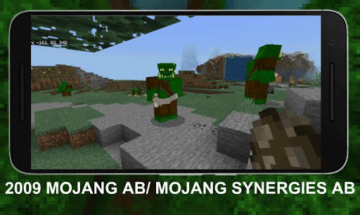 Mod Dragon Craft Fantasy screenshot 4