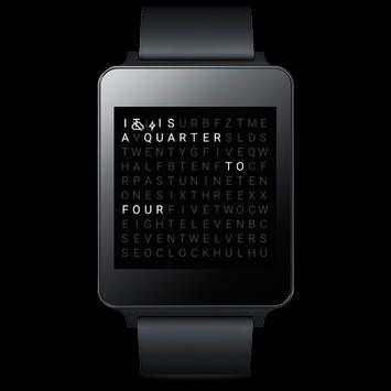 Flash Clock screenshot 3