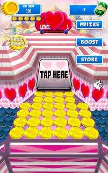 Coin Pusher Vegas Candy Castle screenshot 12