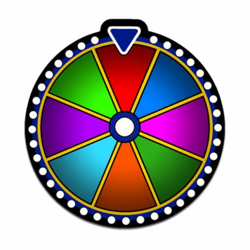Fortune Wheel 1.75