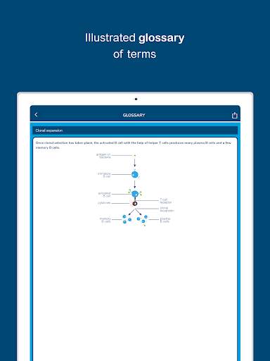 Biology - Biobrain screenshot 8