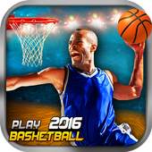 Real Basketball Game 2016 1.3