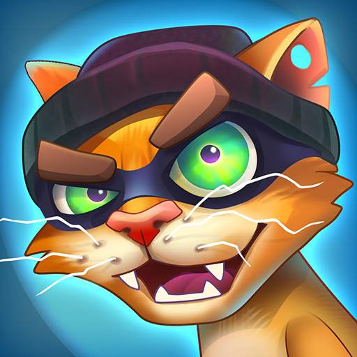 Cats Empire: Kitten simulation 3.49.1