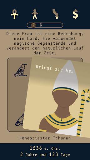 Lapse 2: Before Zero screenshot 2