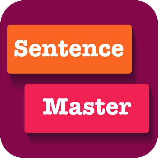 Learn English Sentence Master 1.11