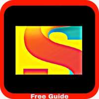 Sony Live Tips - Live TV Shows &amp; Movies Guide icon
