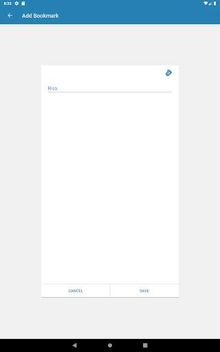 Quark App Publishing Studio screenshot 12