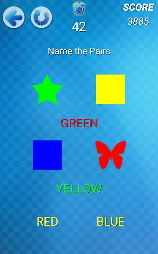 Brain Trainer: Tune Up Your Left and Right Brain screenshot 14