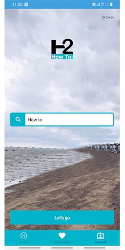 How to App screenshot 4