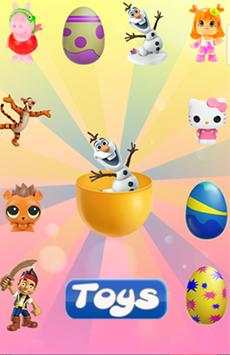 Surprise Toys - Eggs Edition screenshot 3