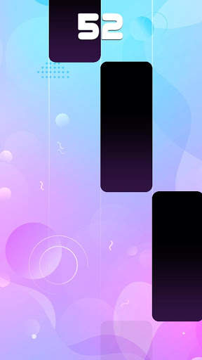 Thunder - Imagine Dragons Music Beat Tiles screenshot 1