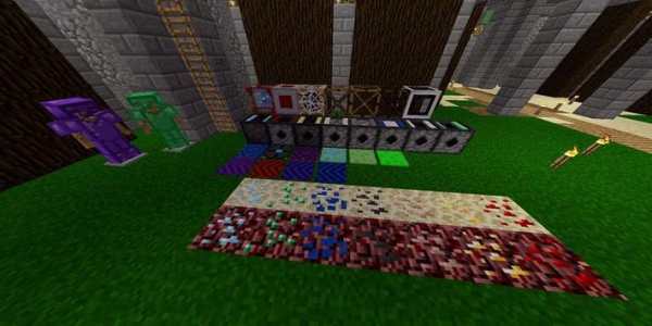 Cyclic Mod screenshot 3