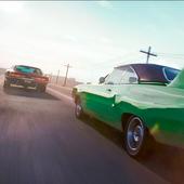 Highway Traffic Stunts icon