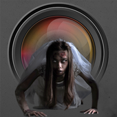 Ghost In Camera icon