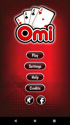 Omi the trumps screenshot 1