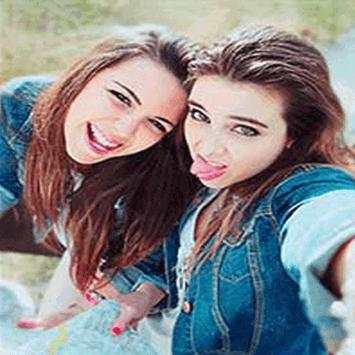 B612 Selfie Editor360 screenshot 11