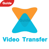 Guide for Video Transfer Gender Share icon