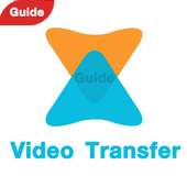 Guide for Video Transfer Gender Share logo