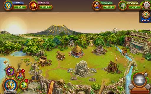 Virtual Villagers Origins 2 screenshot 6