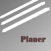 Planer icon