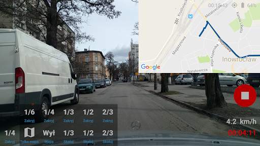 Car Camera screenshot 1