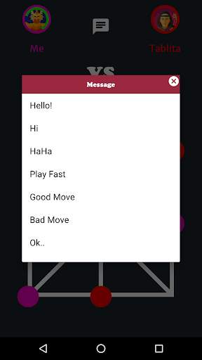 Three Bead - FREE Board screenshot 8