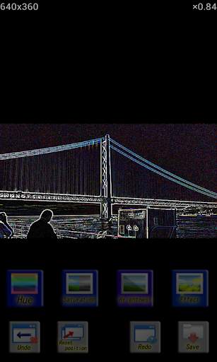 Gambar & Photo Editor ~ Resize screenshot 13