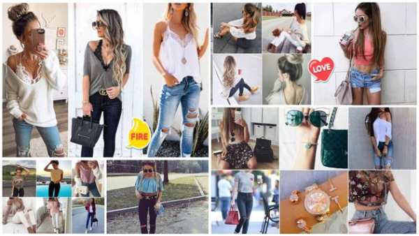 💋😍 Teen Outfit Ideas ❤ screenshot 3