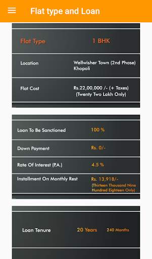 VNH Mobile screenshot 3