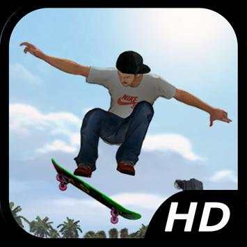 Skateboard Games screenshot 3