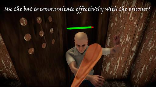 Play for Grandma Сhapter 3 screenshot 4